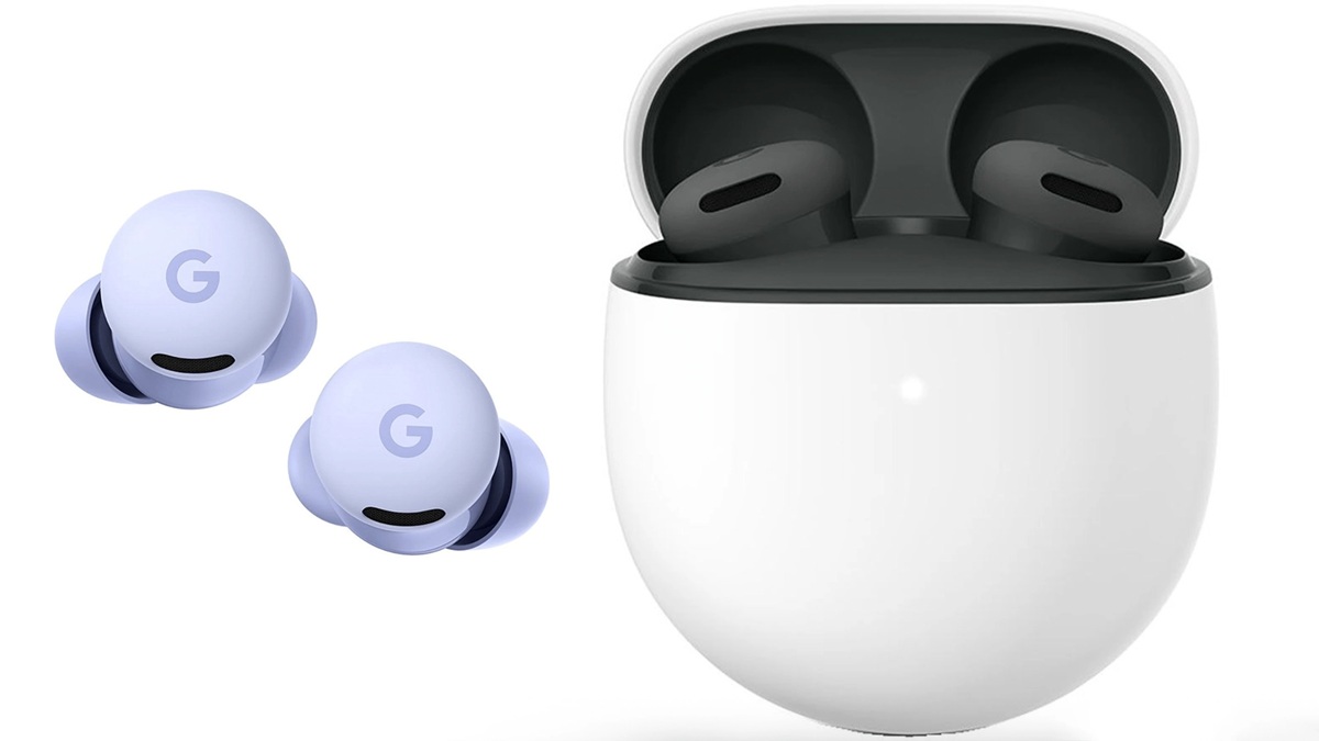 Nuovi renders delle Pixel Buds 2a: miglioramenti e cambiamenti previsti