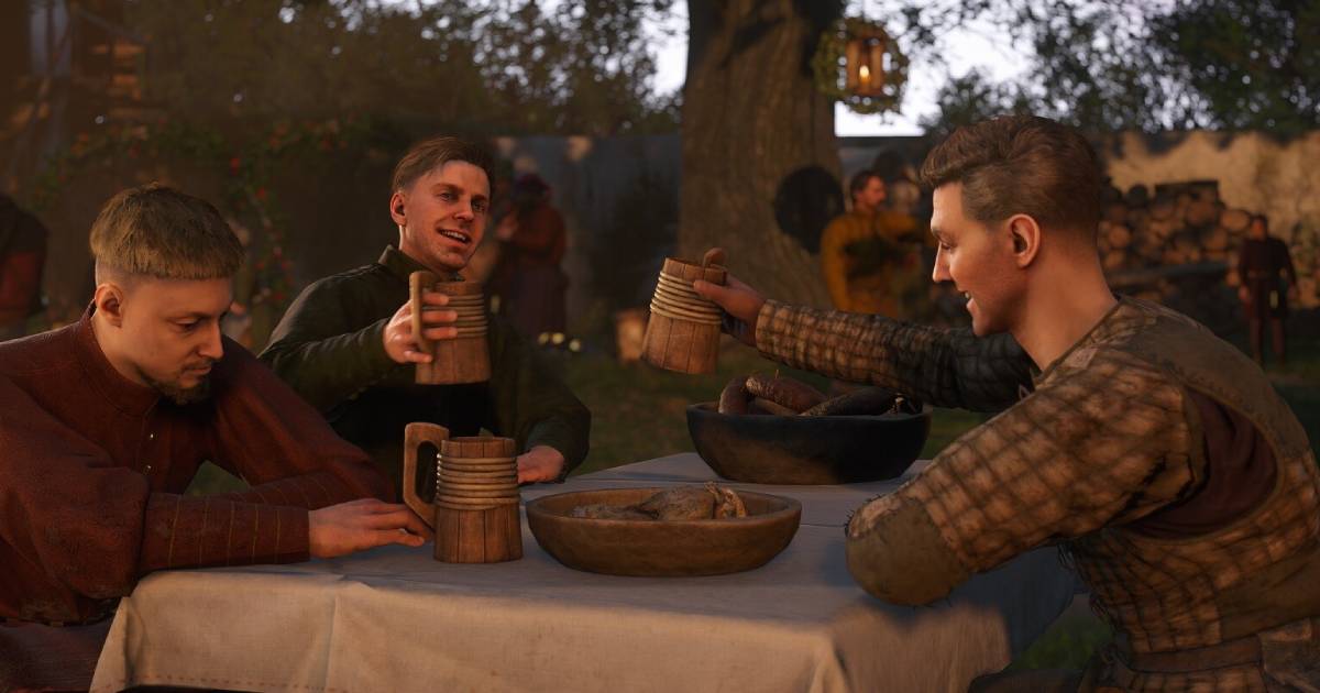 Kingdom Come: Deliverance 2 presentato dagli sviluppatori: nuove caratteristiche e miglioramenti Prima occhiata a Kingdom Come: Deliverance 2: cosa aspettarsi dal sequel dell'RPG storico?