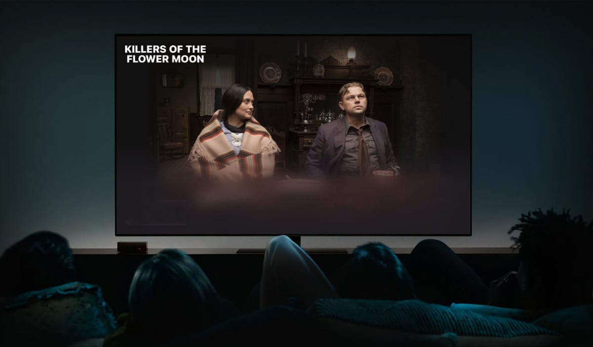 Apple non proietterà più i suoi film nei cinema e si rifiuta di finanziare progetti costosi per Apple TV+ Apple non proietterà più i suoi film nei cinema e si rifiuta di finanziare progetti costosi per Apple TV+