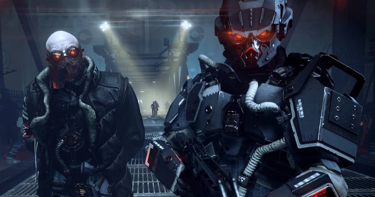 Analisi delle prestazioni di Killzone Shadow Fall su PS4 Uno sguardo approfondito alla grafica di Killzone Shadow Fall: svolta o esagerazione?