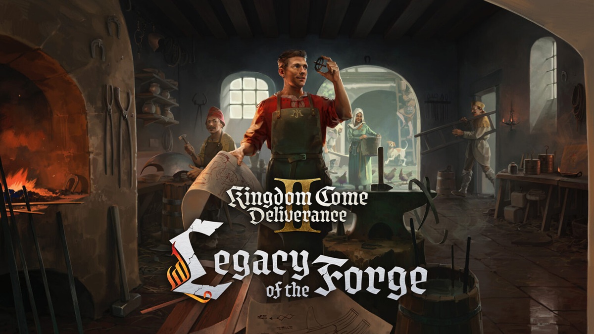 Scopri l'arte nel mondo di Legacy of the Forge