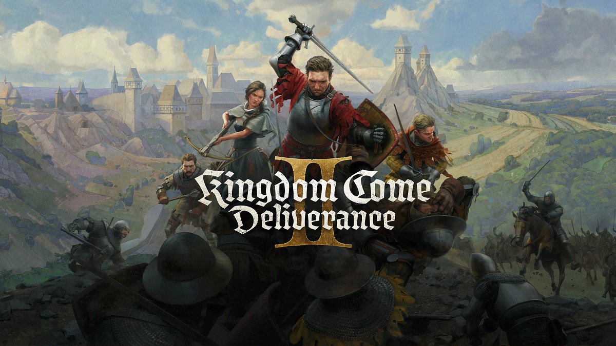 Kingdom Come: Deliverance 2 ha svelato il suo artwork principale Uno sguardo alla main art di Kingdom Come: Deliverance 2: Age of Inspiration