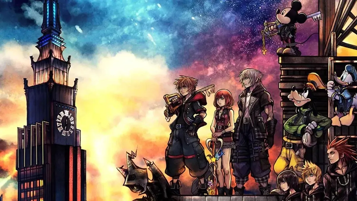 Gli sviluppatori di Kingdom Hearts 4 non mostreranno il gioco al Summer Game Fest Gli sviluppatori di Kingdom Hearts 4 non mostreranno il gioco al Summer Game Fest