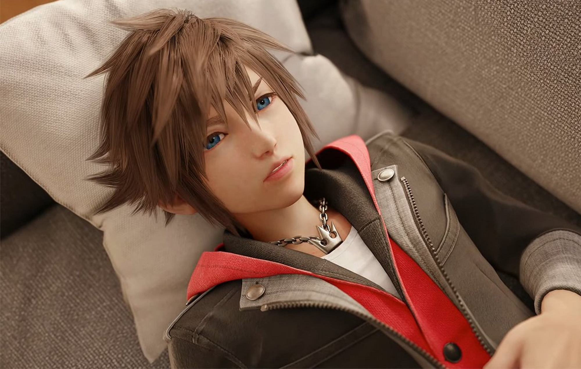 Voci di corridoio: Kingdom Hearts 4 sarà lanciato nel 2025 Voci di corridoio: Kingdom Hearts 4 sarà lanciato nel 2025