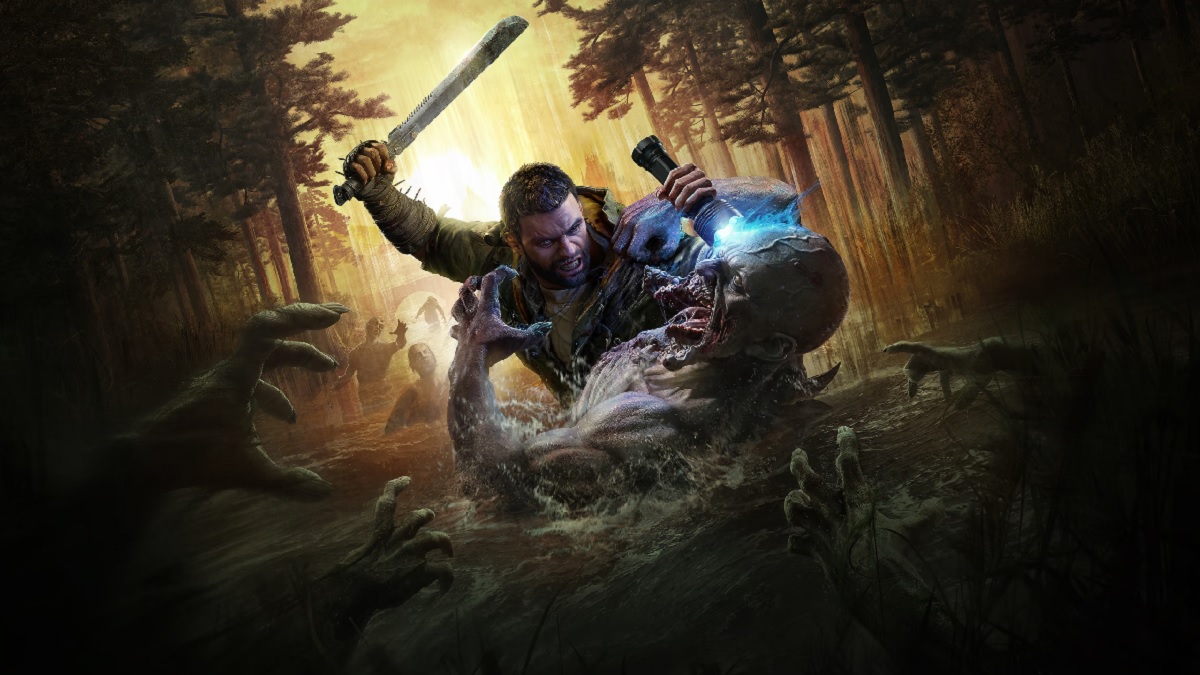 Intrigo attorno a Dying Light: Primo arte da 'The Beast'