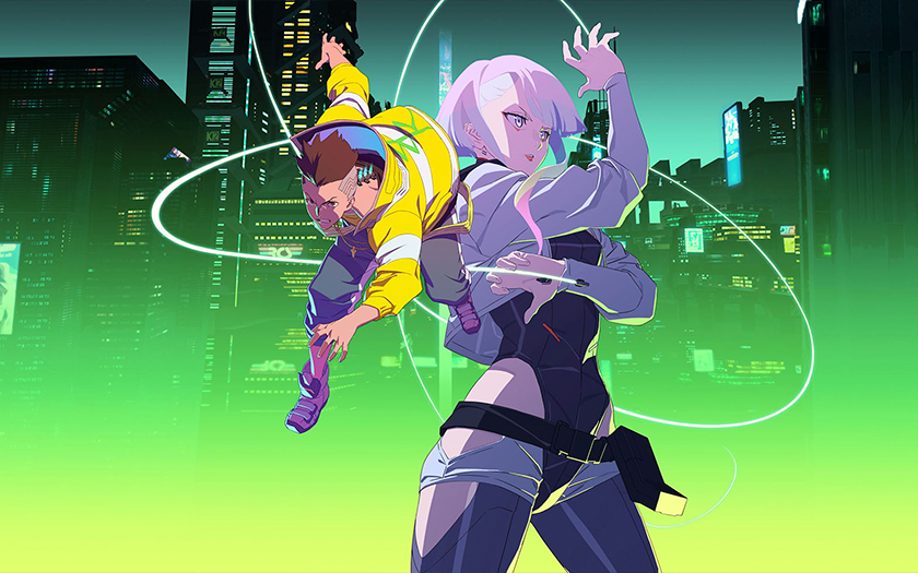 "È la cosa più incredibile che ho visto dopo Arcane". Hideo Kojima è entusiasta del nuovo anime Cyberpunk: Edgerunners "È la cosa più incredibile che ho visto dopo Arcane". Hideo Kojima è entusiasta del nuovo anime Cyberpunk: Edgerunners