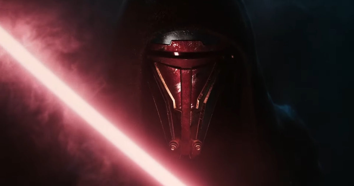 Rumor: nessuno sta sviluppando Star Wars: Knights of the Old Republic Remake non è più in sviluppo Rumor: nessuno sta sviluppando Star Wars: Knights of the Old Republic Remake non è più in sviluppo