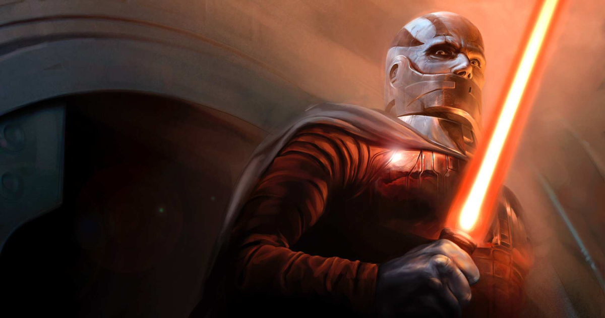 Disney ritiene che la domanda per il remake di Star Wars: Knights of the Old Republic sia ancora forte Disney ritiene che la domanda per il remake di Star Wars: Knights of the Old Republic sia ancora forte