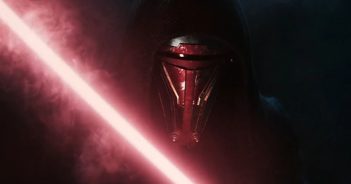 Jason Schreier: il lavoro sul remake di Star Wars: Knights of the Old Republic è ancora in corso Jason Schreier: il lavoro sul remake di Star Wars: Knights of the Old Republic è ancora in corso