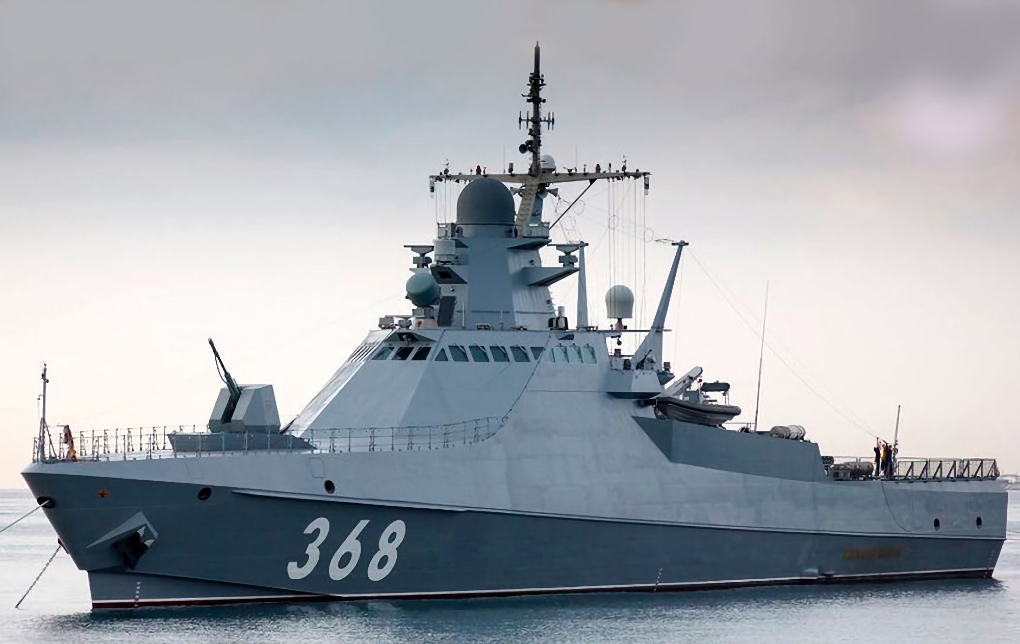 L'unità speciale ucraina Gruppo 13 con l'aiuto di un drone marino Magura V5 ha distrutto una nave russa del progetto 22160 "Sergey Kotov" del valore di 65 milioni di dollari L'unità speciale ucraina Gruppo 13 con l'aiuto di un drone marino Magura V5 ha distrutto una nave russa del progetto 22160 "Sergey Kotov" del valore di 65 milioni di dollari