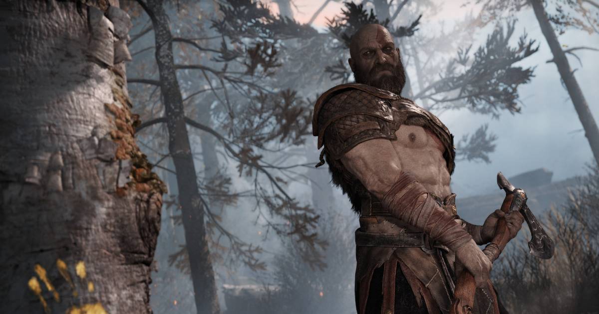 L'attore di Kratos ha detto che un annuncio interessante ci attende a dicembre, ma non è legato a God of War L'attore di Kratos ha detto che un annuncio interessante ci attende a dicembre, ma non è legato a God of War