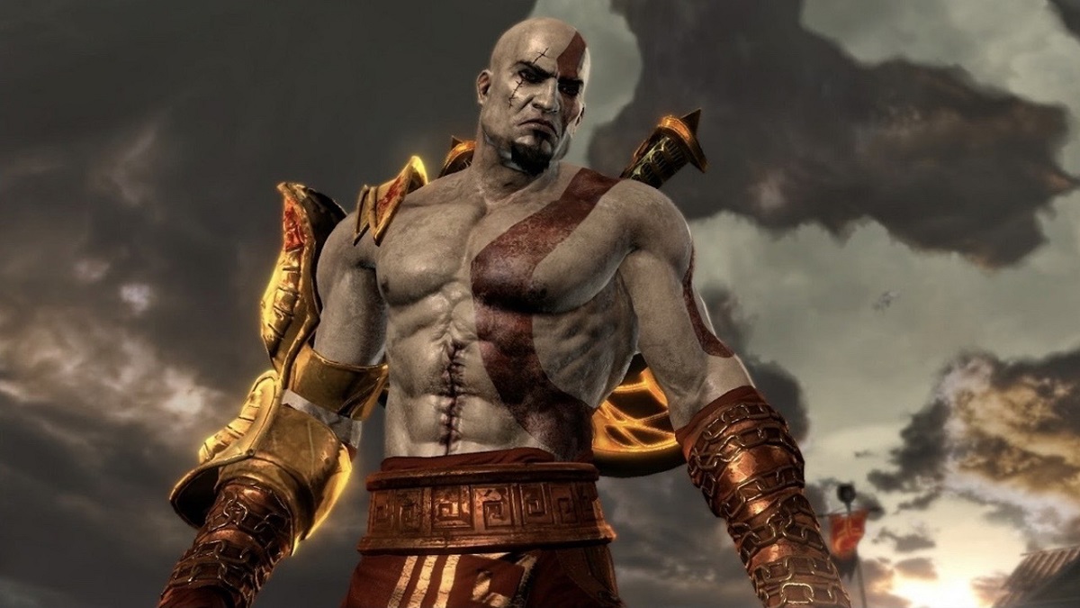Dei e Titani: Il viaggio personale di Kratos attraverso i pantheon in God of War I segreti nascosti di Kratos: Un'analisi approfondita del personaggio di God of War