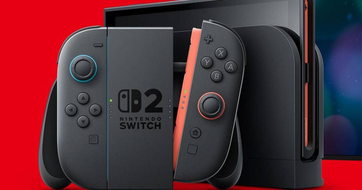 Speculazioni e indiscrezioni: il misterioso futuro del Nintendo Switch 2 Cosa possiamo aspettarci dal rumoroso Nintendo Switch 2?