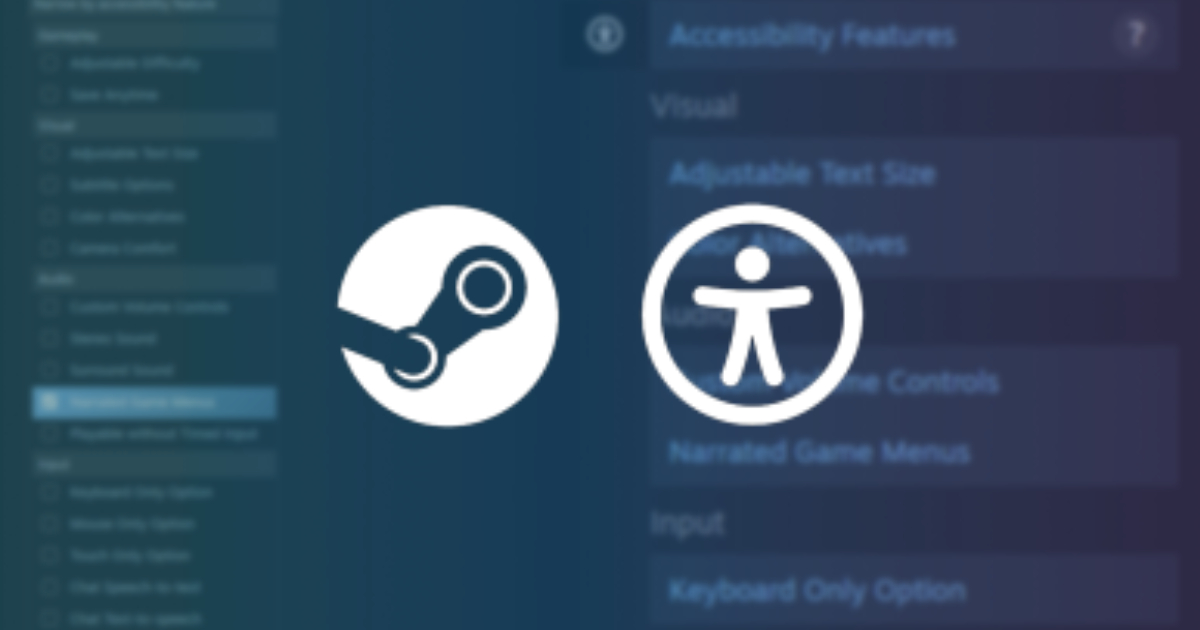 Nuovo design di Steam: design elegante e maggiore funzionalità Steam: il nuovo banner suscita scalpore tra i giocatori