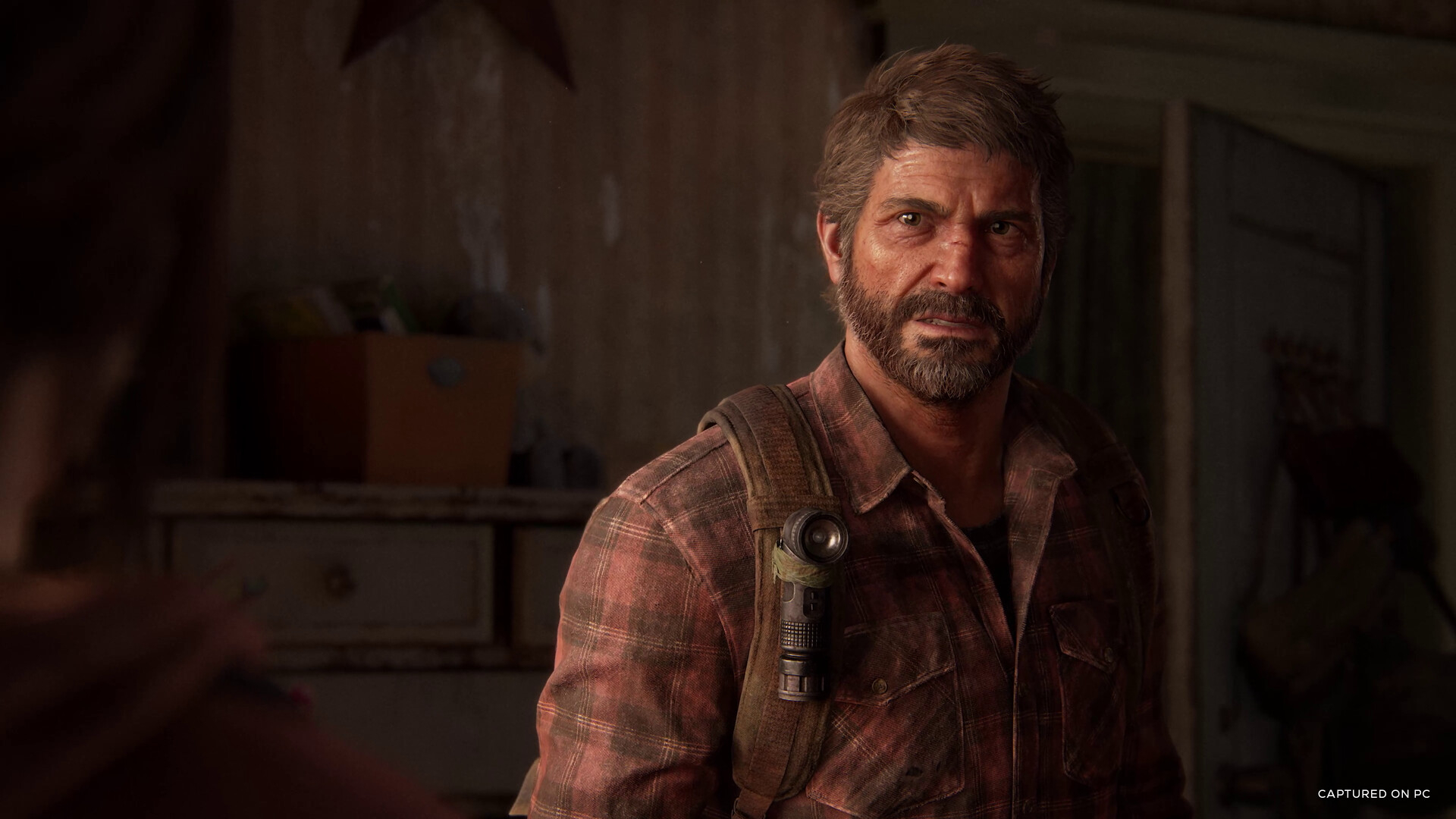 TLoU Parte I su PS Plus, avatar del profilo e sconti sul merchandising: The Last of Us si unisce ai festeggiamenti per il 30° anniversario di PlayStation TLoU Parte I su PS Plus, avatar del profilo e sconti sul merchandising: The Last of Us si unisce ai festeggiamenti per il 30° anniversario di PlayStation