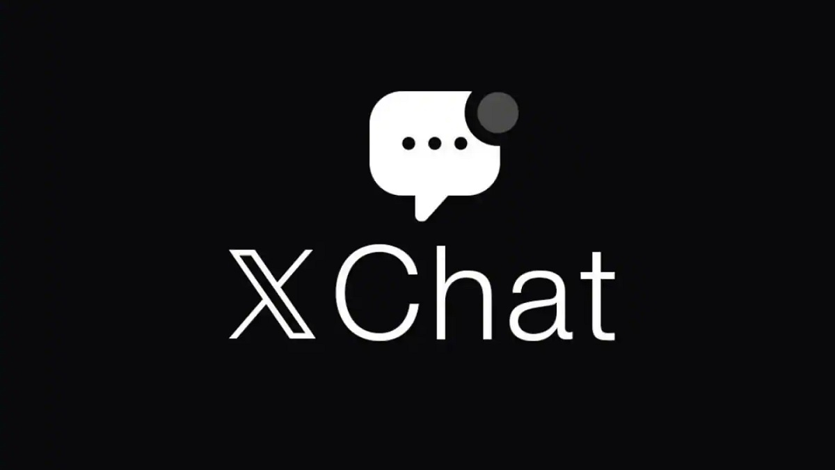 Conversazioni in codice: logo sconosciuto di XChat rivelato Dietro le quinte di XChat: La storia dietro il logo non ufficiale
