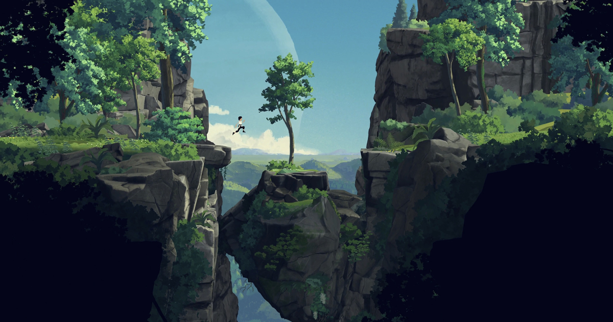 Il platform 2D fantascientifico Planet of Lana sarà disponibile per Nintendo Switch e PlayStation 4/5 nella primavera del 2024 Il platform 2D fantascientifico Planet of Lana sarà disponibile per Nintendo Switch e PlayStation 4/5 nella primavera del 2024