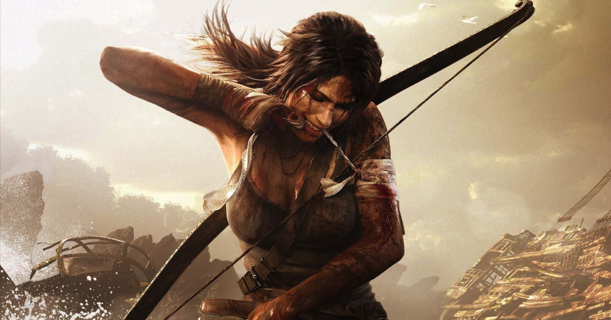 I giocatori riconoscono in Lara Croft il personaggio più iconico della storia dei videogiochi I giocatori riconoscono in Lara Croft il personaggio più iconico della storia dei videogiochi