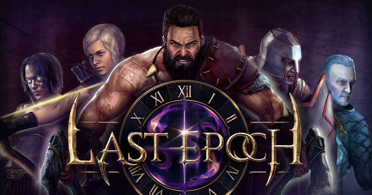 Gli sviluppatori di Last Epoch hanno pubblicato un nuovo trailer con un breve gameplay per tutti i personaggi e altri piccoli dettagli sul gioco. Gli sviluppatori di Last Epoch hanno pubblicato un nuovo trailer con un breve gameplay per tutti i personaggi e altri piccoli dettagli sul gioco.