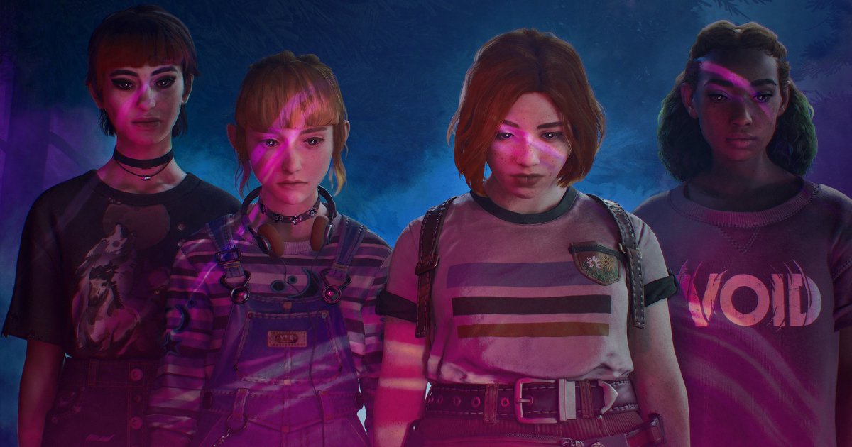 Lost Records: Bloom & Rage - un nuovo gioco degli autori di Life is Strange, che racconterà il terribile segreto di 4 amici Lost Records: Bloom & Rage - un nuovo gioco degli autori di Life is Strange, che racconterà il terribile segreto di 4 amici