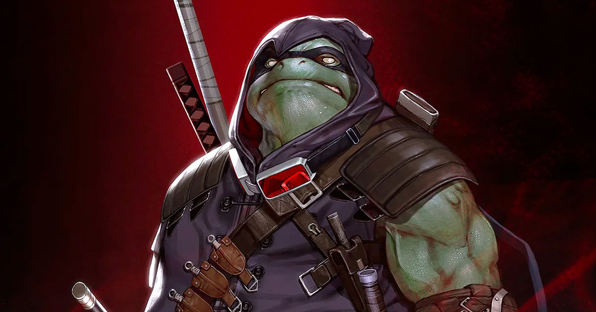 Un film sulle Tartarughe Ninja è in fase di sviluppo: The Last Ronin con un rating di età R (17+). Un film sulle Tartarughe Ninja è in fase di sviluppo: The Last Ronin con un rating di età R (17+).