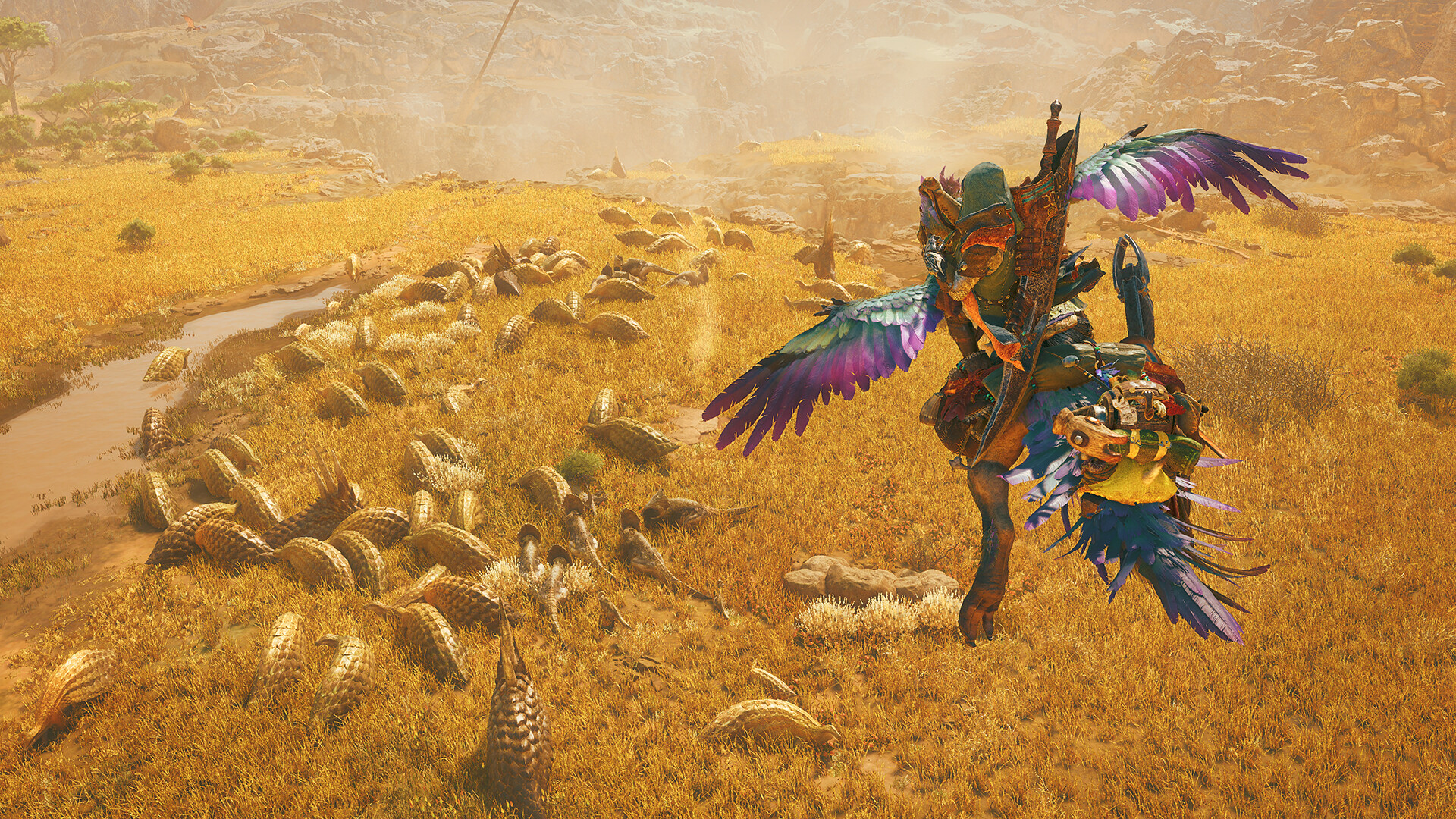 Monster Hunter Wilds ha raggiunto la vetta della classifica delle vendite di giochi fisici in Giappone, vendendo 600 mila copie. Monster Hunter Wilds ha raggiunto la vetta della classifica delle vendite di giochi fisici in Giappone, vendendo 600 mila copie.