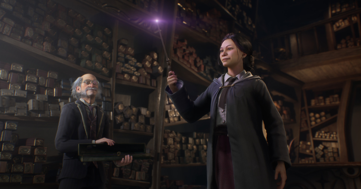 La classifica settimanale delle vendite di videogiochi nel Regno Unito: Hogwarts Legacy torna al primo posto e Starfiled si consolida al 7° posto La classifica settimanale delle vendite di videogiochi nel Regno Unito: Hogwarts Legacy torna al primo posto e Starfiled si consolida al 7° posto