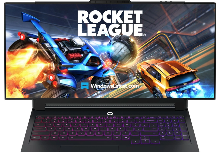 Brillantezza Srotolata: Il Salto Tecnologico del Legion Pro Arrotolabile