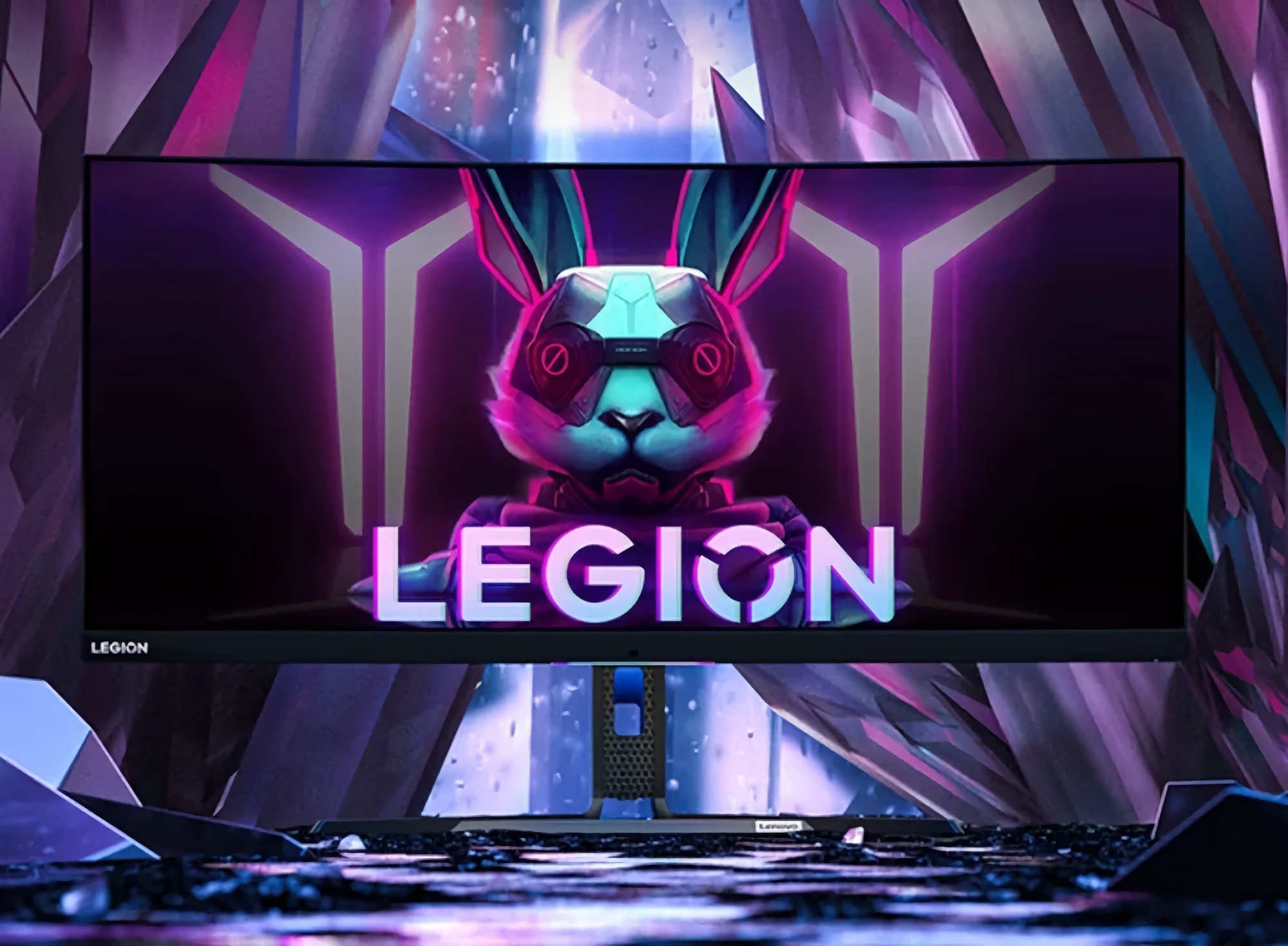 Lenovo ha rivelato il prezzo del monitor Legion Y34w con pannello Mini-LED da 165Hz Lenovo ha rivelato il prezzo del monitor Legion Y34w con pannello Mini-LED da 165Hz