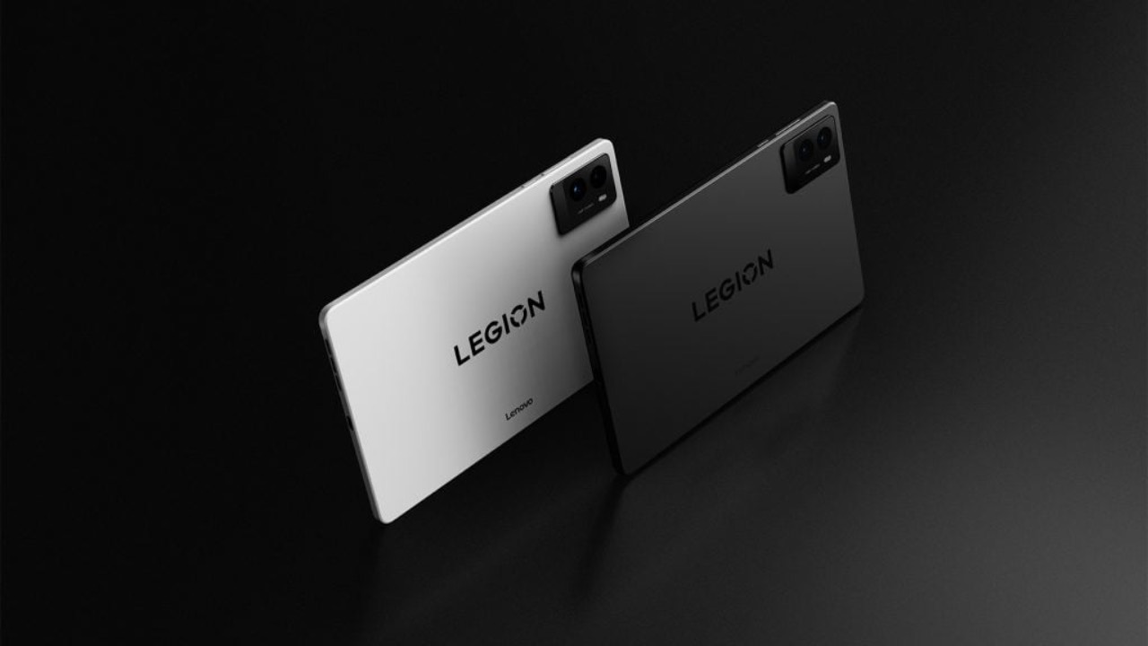 Il tablet da gioco Legion Y700 (2024) di Lenovo sarà presto venduto fuori dalla Cina Il tablet da gioco Legion Y700 (2024) di Lenovo sarà presto venduto fuori dalla Cina