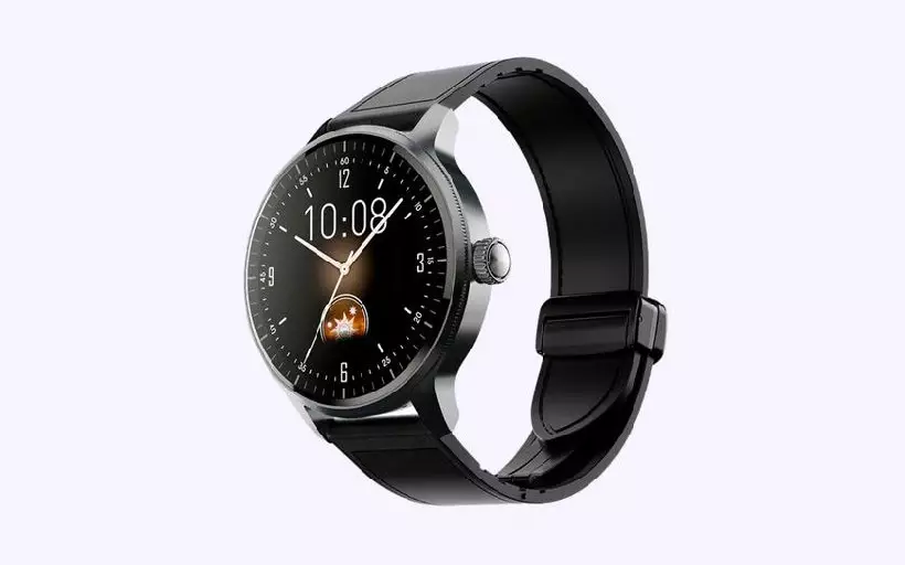 Il Lenovo Watch è disponibile per il pre-ordine in Cina Il Lenovo Watch è disponibile per il pre-ordine in Cina