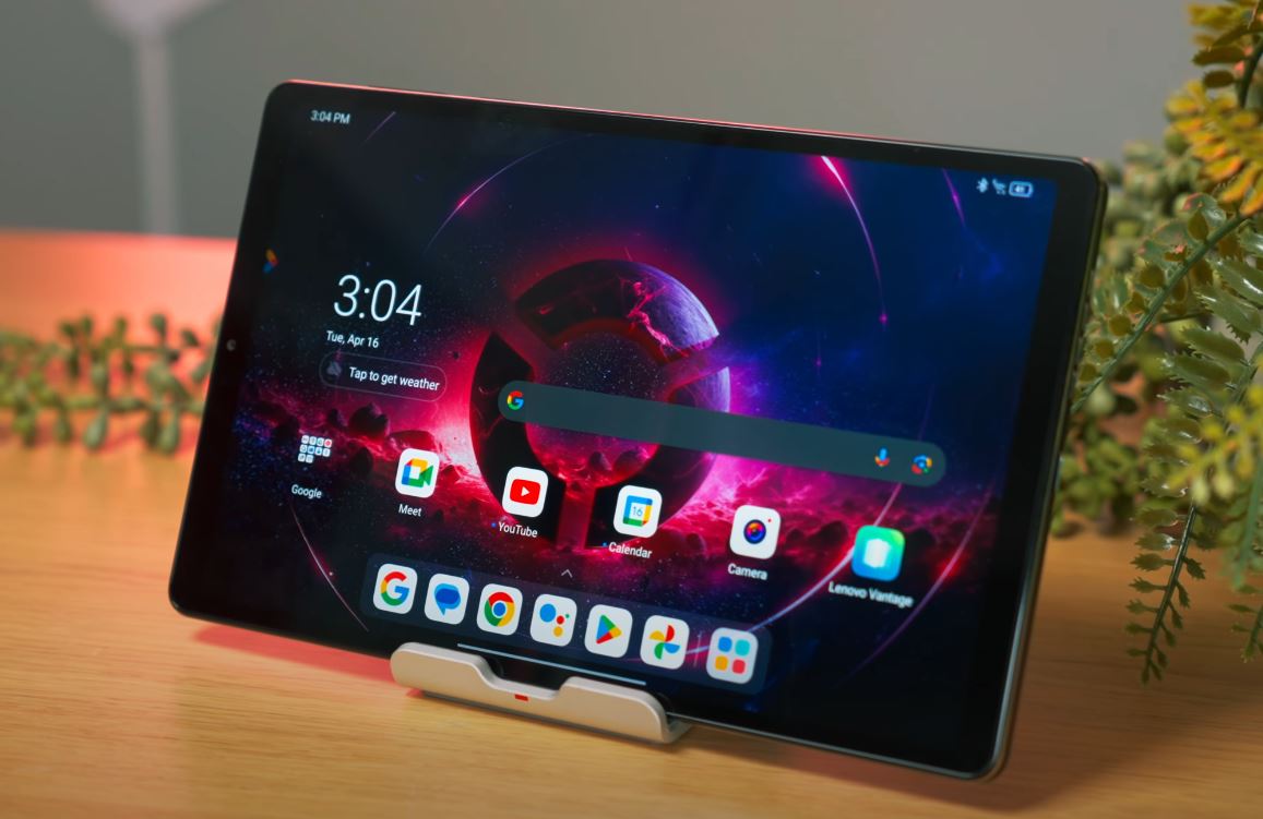 Il tablet da gioco Lenovo Legion Y700 (2024) potrebbe arrivare a ottobre Il tablet da gioco Lenovo Legion Y700 (2024) potrebbe arrivare a ottobre