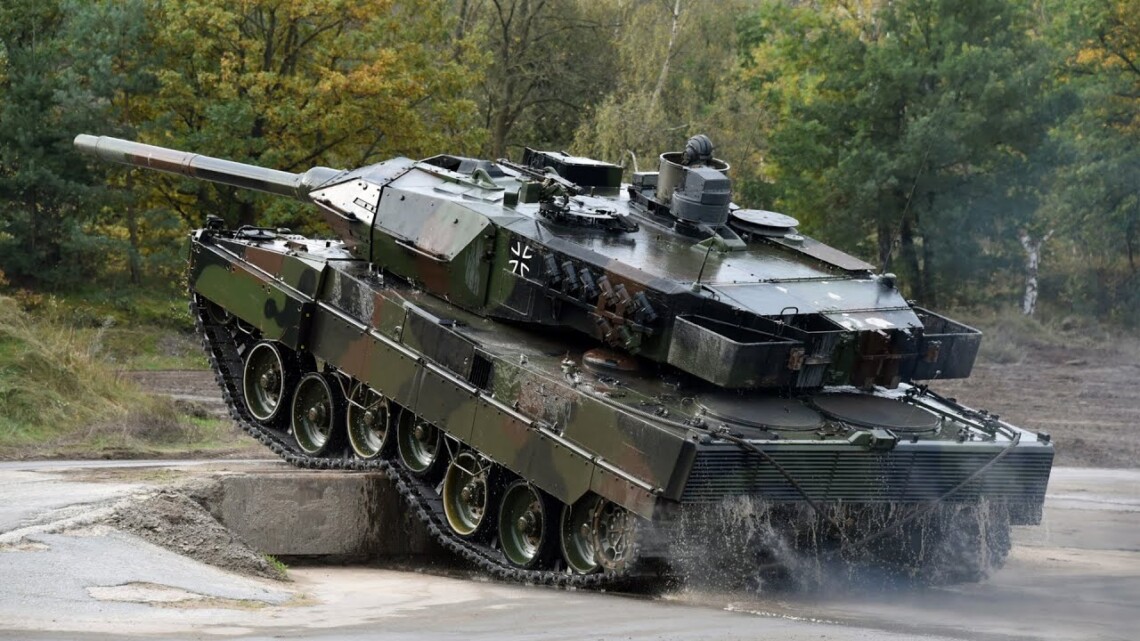 Leopard 2 e altre attrezzature: La Spagna prepara un nuovo pacchetto di aiuti per l'Ucraina Leopard 2 e altre attrezzature: La Spagna prepara un nuovo pacchetto di aiuti per l'Ucraina