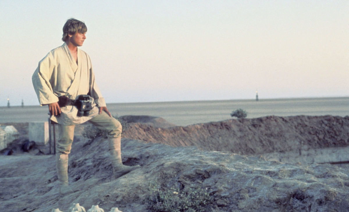 Da Jedi a leggenda: l'eredità di Luke Skywalker nella cultura pop Il segreto della popolarità di Luke Skywalker tra i fan svelato