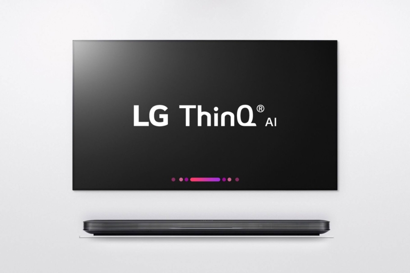 Tutti i televisori LG quest'anno riceveranno un Assistente Google integrato Tutti i televisori LG quest'anno riceveranno un Assistente Google integrato