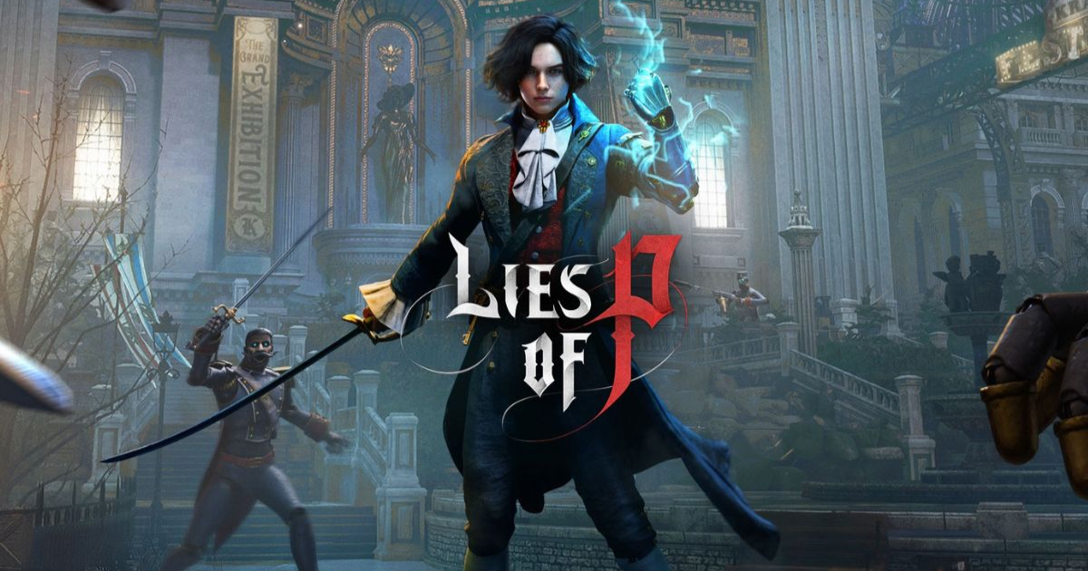 Lies of P 2 sarà in open world? Neowiz è alla ricerca di un level designer con esperienza in giochi di grandi dimensioni Lies of P 2 sarà in open world? Neowiz è alla ricerca di un level designer con esperienza in giochi di grandi dimensioni