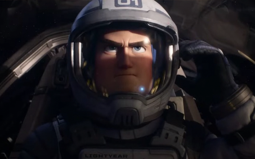 Buzz, abbiamo un problema: la Pixar ha mostrato un nuovo trailer di "Leiter" sui viaggi nel tempo e il confronto con Zurg Buzz, abbiamo un problema: la Pixar ha mostrato un nuovo trailer di "Leiter" sui viaggi nel tempo e il confronto con Zurg