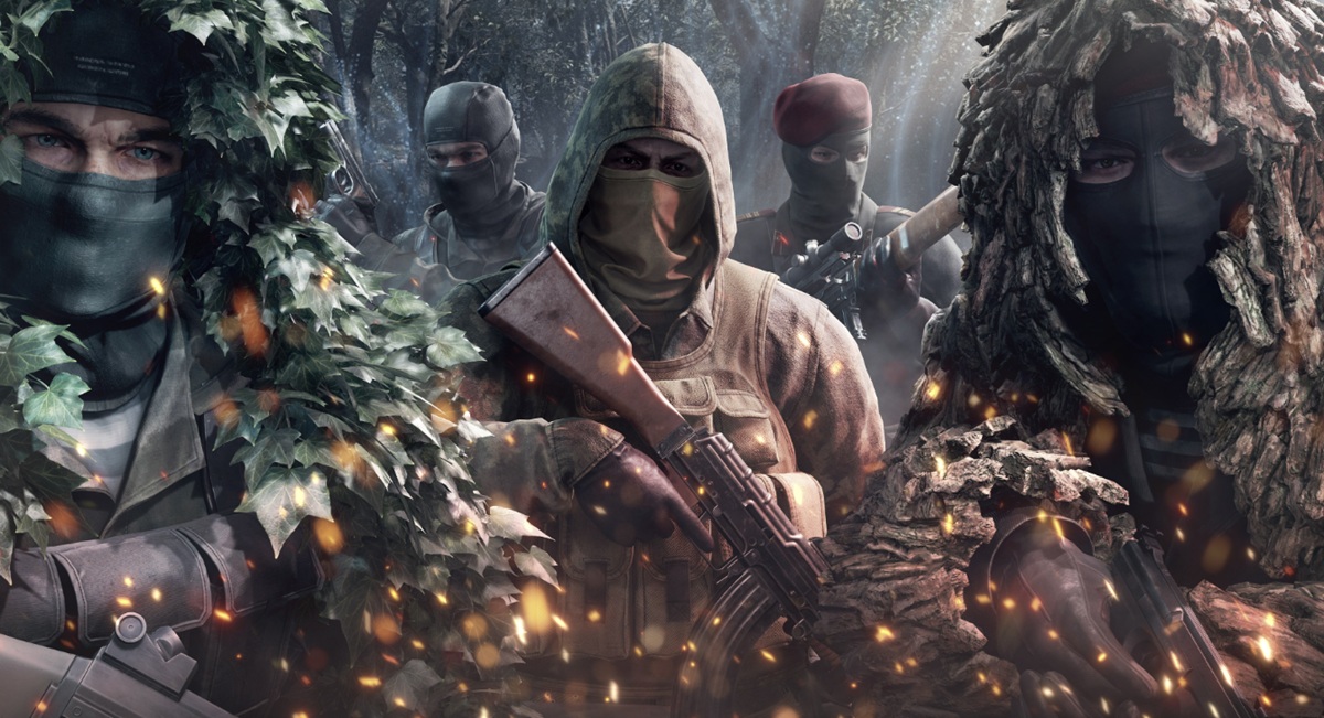 Metal Gear Solid Δ: Snake Eater ha svelato nuovi filmati - la dura caccia continua Ritorno nella giungla: una prima occhiata a Metal Gear Solid Δ: Snake Eater