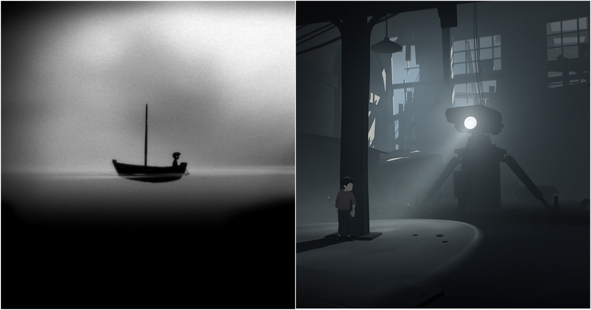 Limbo e Inside, due dei migliori platform indie, sono disponibili a 3 dollari su Steam fino al 9 settembre. Limbo e Inside, due dei migliori platform indie, sono disponibili a 3 dollari su Steam fino al 9 settembre.