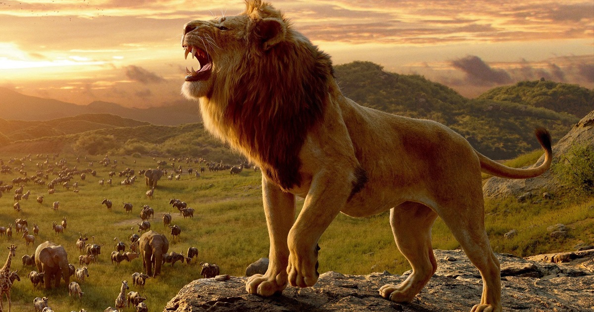 La Disney ha presentato il trailer di "Mufasa: Il Re Leone", prequel del famoso film "Il Re Leone". La Disney ha presentato il trailer di "Mufasa: Il Re Leone", prequel del famoso film "Il Re Leone".