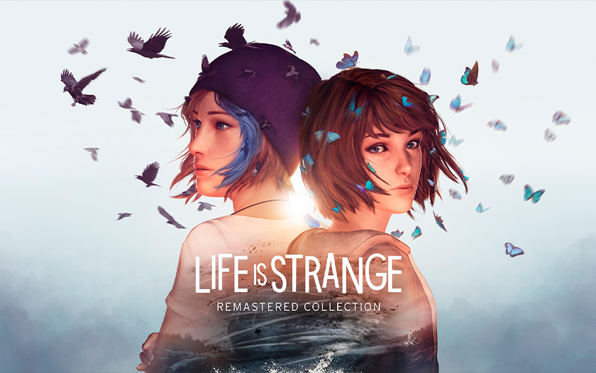 New Life Is Strange Remastered Collection Il gameplay mostra una grafica migliorata in 4K New Life Is Strange Remastered Collection Il gameplay mostra una grafica migliorata in 4K