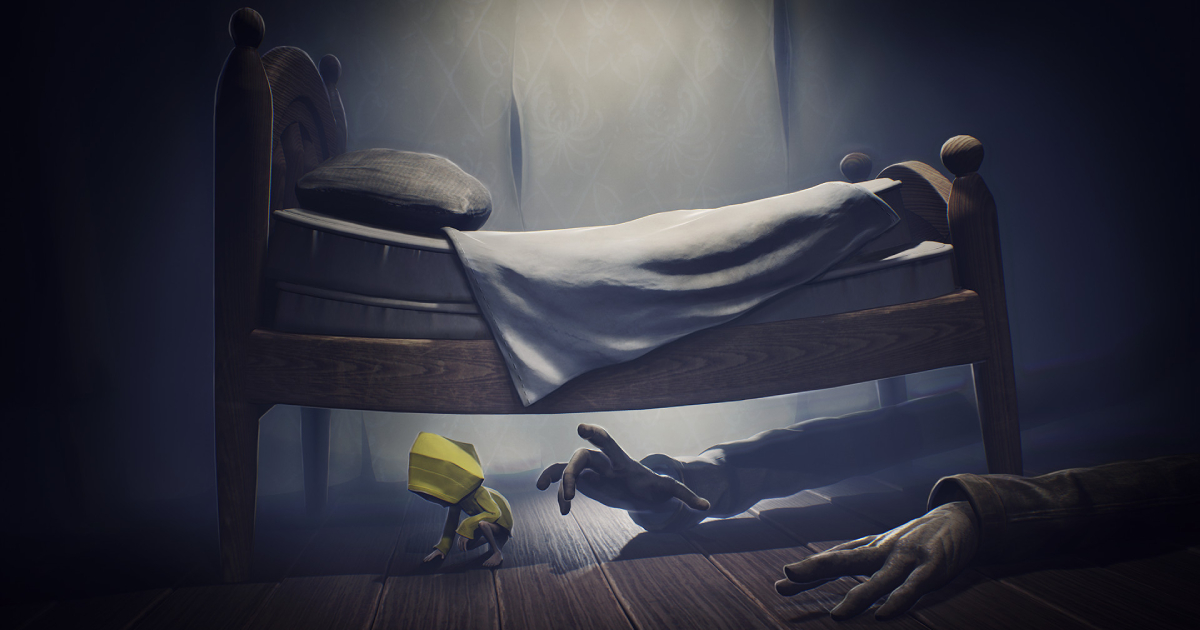 Rivivete gli incubi della vostra infanzia: l'horror misterioso Little Nightmares arriva su Android e iOS il 12 dicembre Rivivete gli incubi della vostra infanzia: l'horror misterioso Little Nightmares arriva su Android e iOS il 12 dicembre