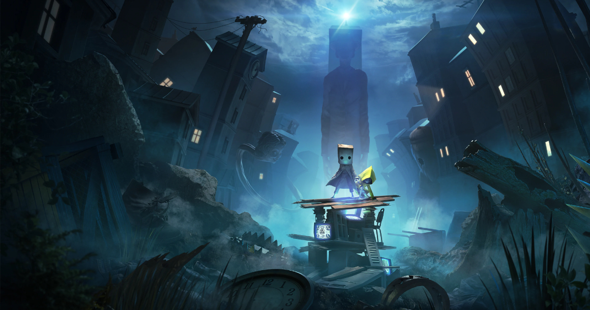 I giochi PlayStation Plus di settembre sono ora disponibili per essere aggiunti alla vostra libreria: Harry Potter: Quidditch Champions, Little Nightmares II e MLB The Show 24. I giochi PlayStation Plus di settembre sono ora disponibili per essere aggiunti alla vostra libreria: Harry Potter: Quidditch Champions, Little Nightmares II e MLB The Show 24.