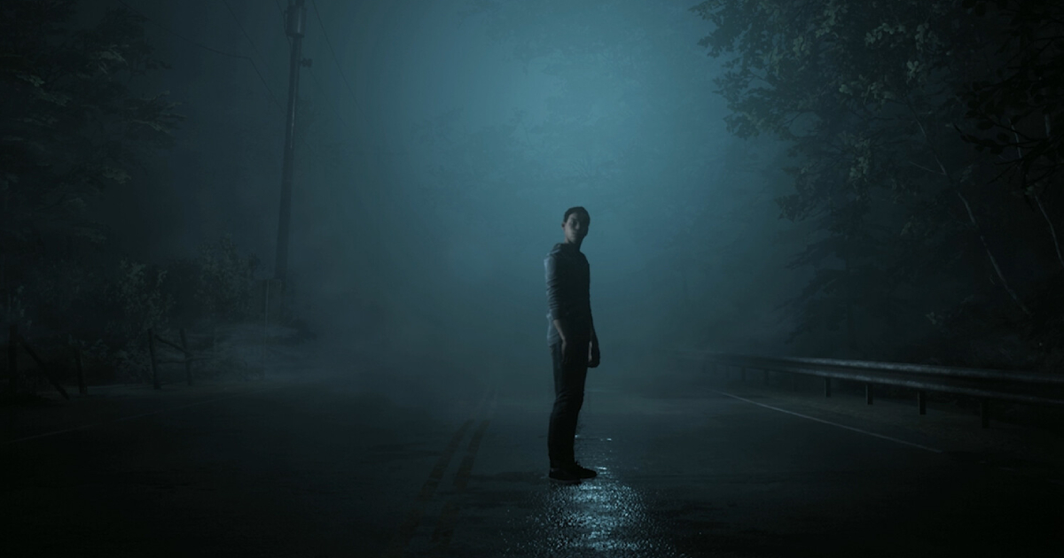 Soccorso studentesco portatile: The Dark Pictures Anthology è in uscita su Nintendo Switch: Little Hope, prezzo - 20 dollari Soccorso studentesco portatile: The Dark Pictures Anthology è in uscita su Nintendo Switch: Little Hope, prezzo - 20 dollari