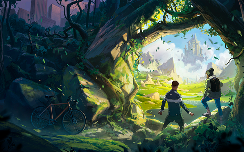 "Stiamo intraprendendo un viaggio verso un universo completamente nuovo" - Blizzard è alla ricerca di nuovi dipendenti per sviluppare un gioco di sopravvivenza di classe AAA "Stiamo intraprendendo un viaggio verso un universo completamente nuovo" - Blizzard è alla ricerca di nuovi dipendenti per sviluppare un gioco di sopravvivenza di classe AAA