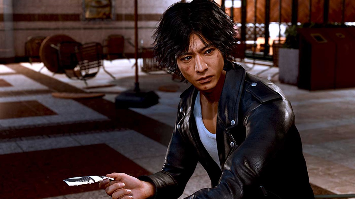 La giustizia giapponese è ora disponibile su PC: gli spin-off Yakuza - Judgment e Lost Judgment escono su Steam La giustizia giapponese è ora disponibile su PC: gli spin-off Yakuza - Judgment e Lost Judgment escono su Steam