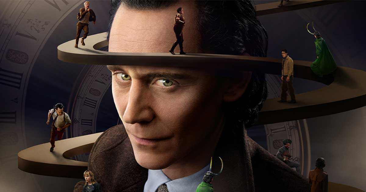 Prossimi trucchi da Loki: è stato riferito che gli episodi della Stagione 2 dureranno più a lungo di quelli della Stagione 1. Prossimi trucchi da Loki: è stato riferito che gli episodi della Stagione 2 dureranno più a lungo di quelli della Stagione 1.