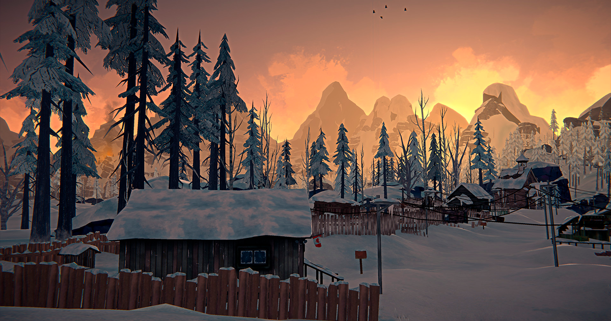 Nuovi ingredienti, armi, oggetti e supporto per i 60 fps su console: Gli autori di The Long Dark hanno pubblicato la terza parte dell'espansione Tales From The Far Territory. Nuovi ingredienti, armi, oggetti e supporto per i 60 fps su console: Gli autori di The Long Dark hanno pubblicato la terza parte dell'espansione Tales From The Far Territory.