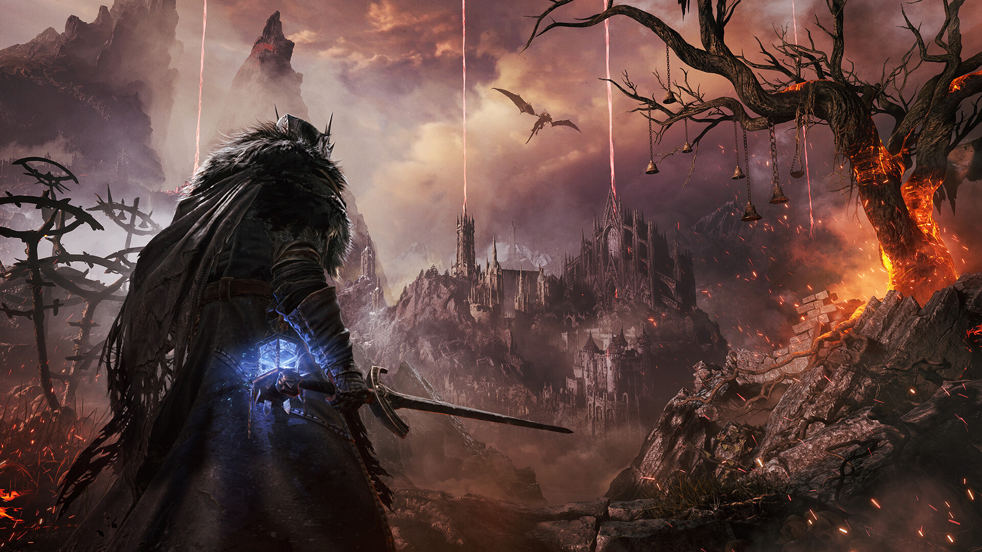 Primi dettagli sul sequel di Lords of the Fallen: accordo con Epic Games, stile artistico commerciale e gameplay migliorato Primi dettagli sul sequel di Lords of the Fallen: accordo con Epic Games, stile artistico commerciale e gameplay migliorato