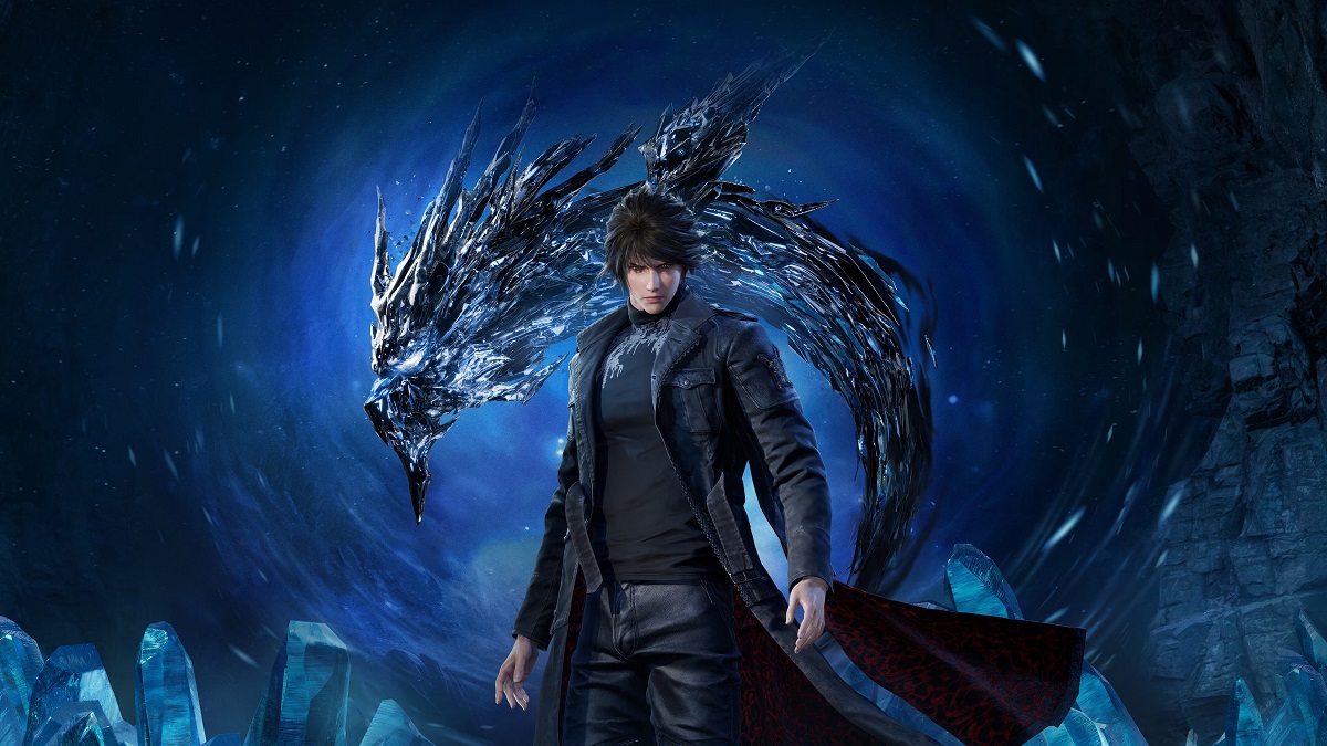 Anton Jiao rivela i dettagli di Lost Soul Aside in un nuovo poster Lost Soul Aside: l'atteso poster del nuovo action fantasy